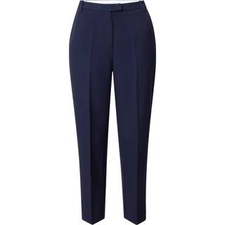 Tommy Hilfiger Tommy Hilfiger Blue Slim Straight Trousers
