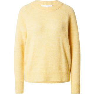 Slflulu LS Knit O-Neck