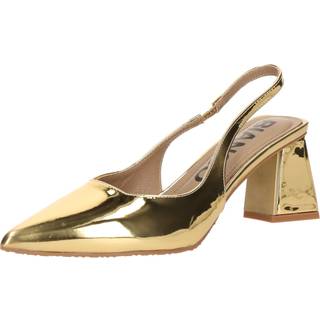 Biamaralyn Pumps