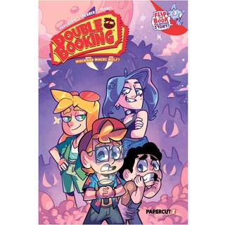 Double Booking Vol. 2