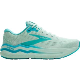 Brooks Ghost Max 2 Str. 47½ Grøn