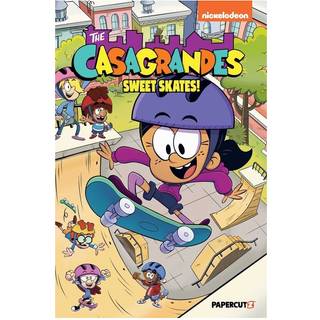 The Casagrandes Vol. 7