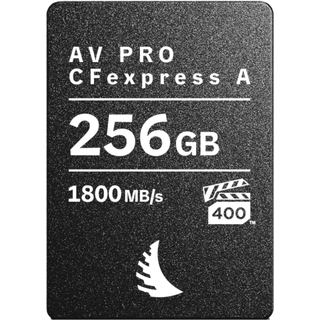 Angelbird AV Pro CFexpress A 4.0 MK2 256 GB