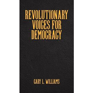 Revolutionary Voices for Democracy