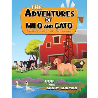 The Adventures of Milo and Gato