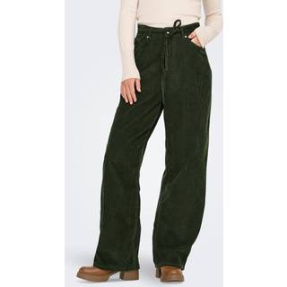 Onlbleecker Baggy Fit Bukser I Wide Fit