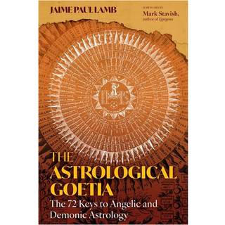 The Astrological Goetia