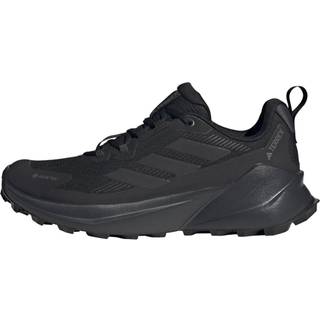 Adidas Women's Terrex Trailmaker 2.0 Gore-Tex Vandringsskor Core Black/Grey Four/Carbon, Cblack/Grefou/Carbon, 40 2/3