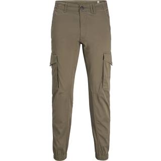 Slim Fit Cargobukser