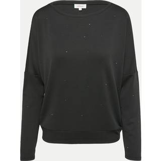 Next Langærmet t-shirt med rund halsLille Almindelig