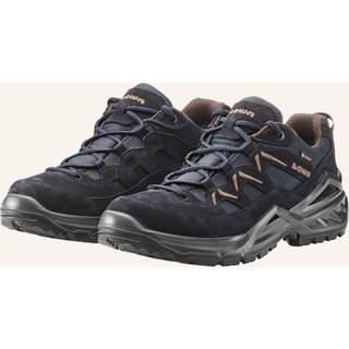 Lowa Sirkos Evo GTX Lo Multisportsko Herrer størrelse 10,5 farve grå
