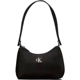 Sleek Skuldertaske, Black