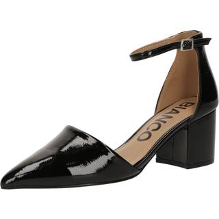 Biadevided Pumps