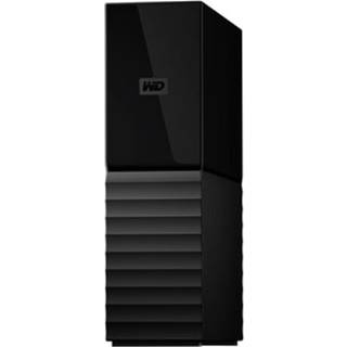 WD Gold - 12TB - Harddisk - WD122KRYZ - SATA-600 - 3.5"