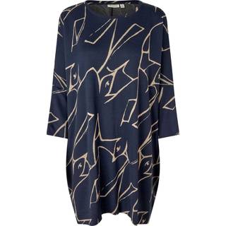 Masai Magabini Tunikaer 1010209 2002P Navy Blazer (XL)