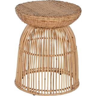 Sofabord Home ESPRIT 43 x 43 x 50 cm