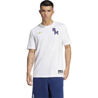Real Madrid VRCT T-shirt - White - S