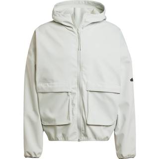 City Escape Premium Full-Zip hættetrøje - Black - XS