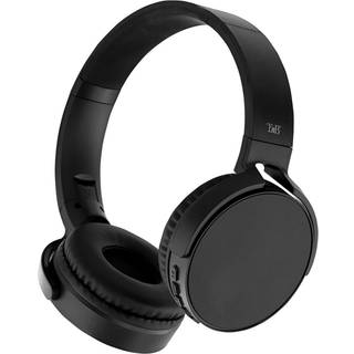 T&#39;NB SINGLE 2 Trådløse Bluetooth Høretelefoner - Sort