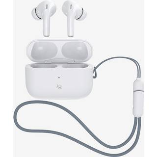 Celly Harmony True Wireless Bluetooth-headset In-Ear ANC+ENC Vit