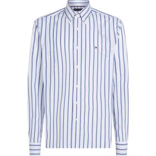 TH Flex Nautical Stripe Regular Shirt