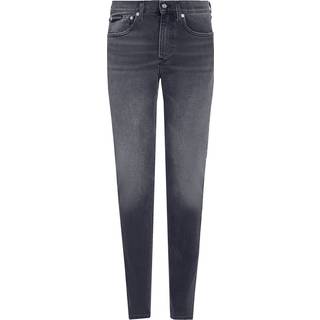 Slim Tapered Jeans - Denim - 3632