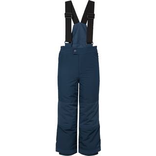 Vaude Kid's Snow Cup Pants III Skibukser Børn størrelse 104 farve blå