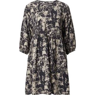Jdybarbara Kort Kjole - S