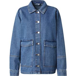 Vmenya Denimjakke