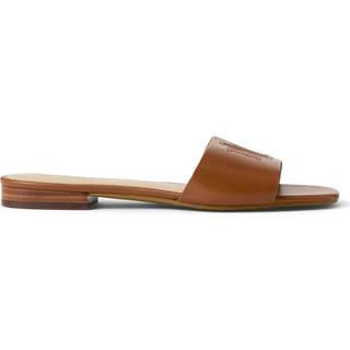 Sandals - Tan - 36