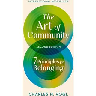 The Art of Community, Second Edition