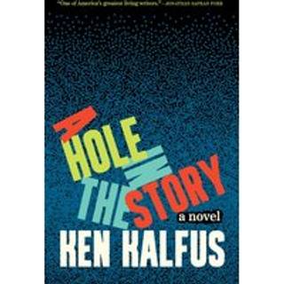 A Hole in the Story