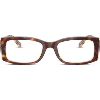 Ray-Ban RX5434 Miriam 8402 52 Briller Kvinder Tortoiseshell - Light Tortoise on Multicolor - 52mm