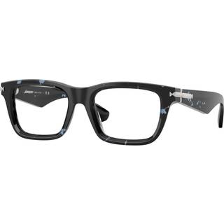 Burberry BE2419 4111 51 Briller Mænd Tortoiseshell - Blue Tortoise - 51mm