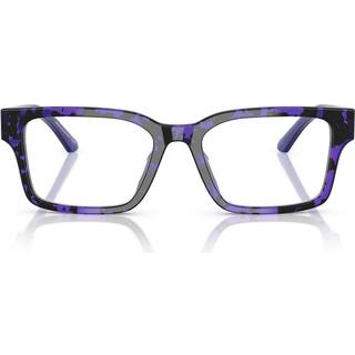 Emporio Armani EA3245U 6183 54 Briller Kvinder Tortoiseshell - Violet Tortoise - 54mm