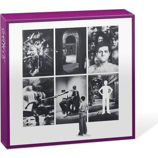 Genesis - The Lamb Lies Down On Broadway (Anniversary Edition) (Limited Edition) (Box Set) (5 LP + Blu-Ray)