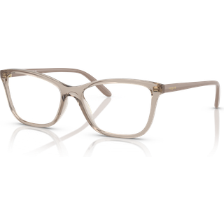 Vogue Briller VO5603 2990 52 Briller Kvinder Brun - Transparent Caramel Brown - 52mm