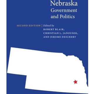 Nebraska Government and Politics