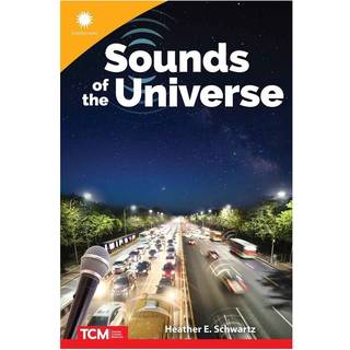Sounds of the Universe