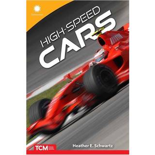 High-Speed Cars