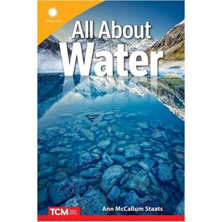 All About Water