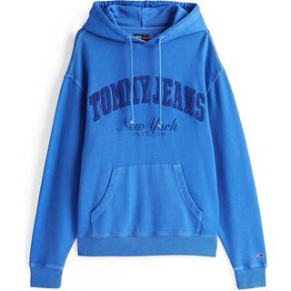 Varsity Washed Relaxed Hoody