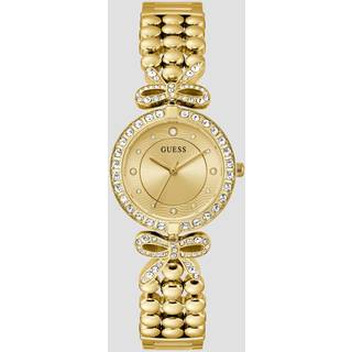 Guess GW0838L2 Damenuhr Ribbon 30 1ATM