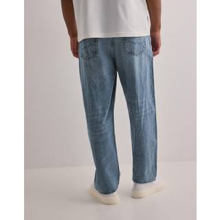 Jjiron Jjoriginal Am 192 Noos Jeans I Ekstra Baggy Fit