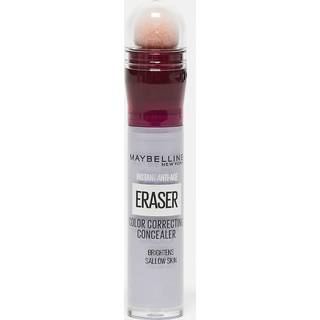 Maybelline New York Instant Eraser Color Correcting Concealer 152 Purple (6,8 ml)