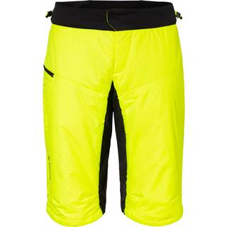 Vaude Minaki Shorts IV Cykelbukser Herrer størrelse XXL farve gul