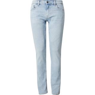 Onsloom Lav Talje Regular Fit Jeans