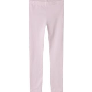 Basic Bomulds Leggings