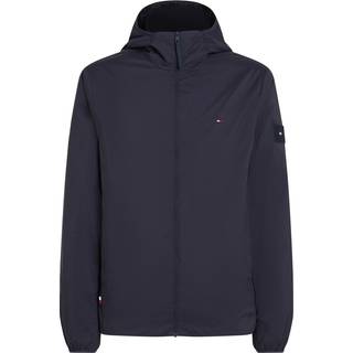 Water Repellent Packable Field Jacket