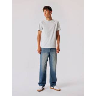 Loose Fit Jeans